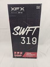 XFX Speedster SWFT319 ,Radeon™ RX 6800 Core Gaming Graphics Card with 16GB GDDR picture