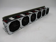 HP Proliant DL380p Gen8 6x Fan Cooling Assembly W/Cage P/N: 662518-001 Tested picture