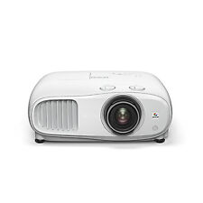  EPSON EH-TW7000 Home Cinema Theater Projector 4K PRO-UHD 3000lm HER 40000 : 1 picture