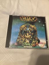 Simon the Sorcerer (PC CD-ROM Adventure Soft) Full Talkie Soundtrack picture