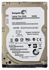 Seagate Thin ST500LM000 500 GB 2.5