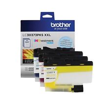Brother Genuine LC30373PKS Super High-Yield picture