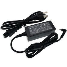 AC Adapter Charger For Samsung ATIV Book 9 Plus NP940X3G-K04US NP940X3G-K02US picture