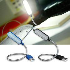 1~4* Portable Night Notebook USB Computer Laptop LED Light Flashlight Lamp Torch picture