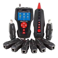 Noyafa NF-8601W-A Multi-Functional Network Cable Tester for RJ45 RJ11 BNC PIN... picture