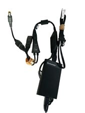 Lenovo 41R4538 Ultraslim AC Adapter W/ Power Hub Output: 20V 4.5A Black picture