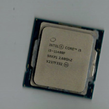 Intel Core i5-11400F SRKP1 2.6GHz LGA1200 Rocket Lake Desktop Process CPU picture