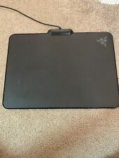 Razer Firefly Chroma Custom Lighting Hard Gaming Mouse Pad TESTED WORKING picture