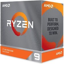 AMD Ryzen 9 3950X Desktop Processor 4.7GHz, 16 Cores / 32 Threads, Socket AM4 picture