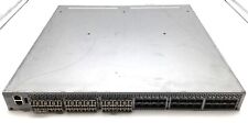 Brocade EMC DS-6510B 48 Port 8Gb/s SAN Switch (24 active) EM-6510-24-8G-R picture
