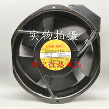 1 pcs NMB 17238 230V 23 26W 5915PC-23T-B20-A00 inverter cooling fan picture
