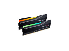G.SKILL Trident Z5 Neo RGB Series 32GB (2 x 16GB) 288-Pin PC RAM DDR5 6400 (PC5 picture