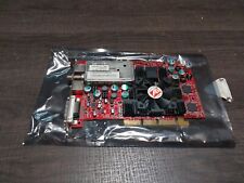 '03 Radeon All-in-Wonder 9700 Pro-128MB AGP 8X/4X Complete PreOwned Tested Works picture