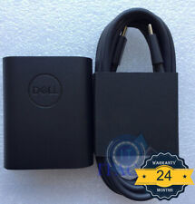 New Original Dell 60W Type-C Adapter&Cord for Dell XPS 13 Plus/i7-1280P Laptop picture