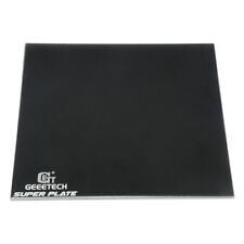 Geeetech HotBed Superplate Glass 330*330mm for A30M A30T 3D Printer picture