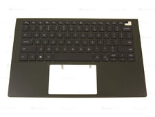 New Dell OEM Vostro 5300 5301 Palmrest Backlit Keyboard Assembly DVGNG picture