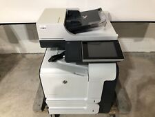 HP LaserJet 500 Color MFP M575 Workgroup Printer, w/TONER & 199k Pgs -RESET picture