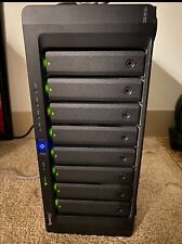 Synology Ds1813+ 8-bay enclosure. Disks INCLUDED (24tb) picture