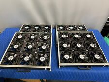 *LOT OF 36* Delta Electronics DC Brushless Fan Model WFB1212H picture