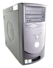 *Vintage* Dell Dimension 3000 | Intel Pentium 4 2.80GHz | 256MB DDR | No HD/OS picture