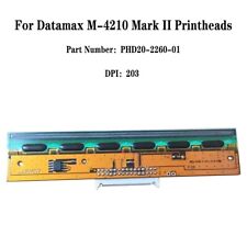 PHD20-2260-01 Thermal Printhead For Datamax M-4210 Mark II 203dpi picture