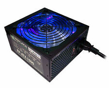 Replace Power 650W ATX Power Supply Blue LED w/ PCI-E picture