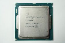 Intel Core i7-6700T 2.8 GHz 8GT/s LGA 1151 Desktop CPU Processor SR2L3 picture