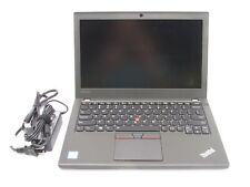 Lenovo ThinkPad X260 i5-6300U 2.4GHz 8GB RAM 256GB SATA SSD NEVER USED No OS picture