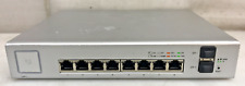 Ubiquiti Networks UniFi US-8-150W Gigabit PoE Switch picture