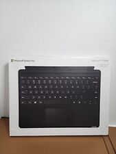 Microsoft Surface Pro X Keyboard with Trackpad Black QJW-00001 QJW00001 1905 NOB picture