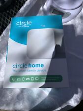 circle home with disney picture