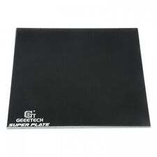 GEEETECH Superplate Hotbed HeatBed 330*330mm For A30Pro A30M A30T 3D Printer US picture