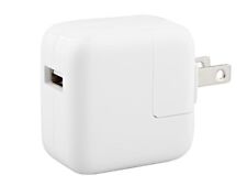 Lot Of 50 For Appple 12W USB Power Adapter Wall Charger For iPhone & iPad picture