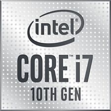 Processor Intel Core i7 (10th Gen) i7-10700T Octa-core (8 Core) 2 GHz Processor picture