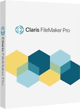 Claris FileMaker Pro 19 [Download License Key] picture