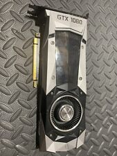 NVIDIA GeForce GTX 1080 Founders Edition 8GB GDDR5X Video Graphics Card picture