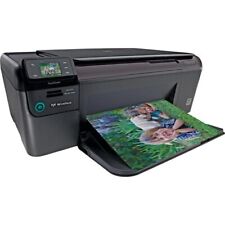 HP Photosmart C4780 All-In-One Printer picture