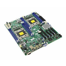 Supermicro X9DRD-IF Motherboard LGA 2011 Socket R Intel C602 E-ATX DDR3 tested picture
