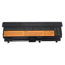 9 Cell Laptop Battery For Lenovo 0A36303 70++ ThinkPad L430 T430 W530 T530 L530 picture