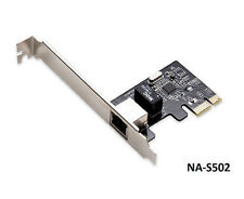 1-Port Ethernet PCI-Express x1, Revision 1.0a Also Includes Low Profile Bracket picture