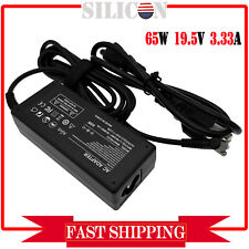 New 65W AC Adapter Charger For HP 17-by4025nr 17-by4xxx Laptop Power Supply Cord picture