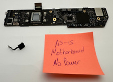 Apple Macbook Air A2179 820-01958-04 Logic Board AS IS READ /H3 picture