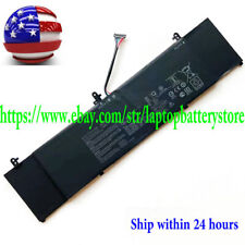 Genuine C41N1814 Battery For ASUS ZenBook 15 UX533 UX533FD UX533FN BX533FD RX533 picture