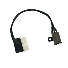 For Dell Inspiron 17 3793 P35E007 Laptop DC IN Power Jack Charging Port Cable picture