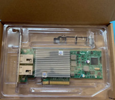Supermicro AOC-STG-i2T Dual Port 10GbE Ethernet PCI-E Adapter NIC Intel X540-AT2 picture