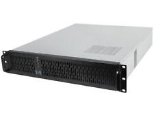 Rosewill 2U Server Chassis Rackmount Case, 4x 3.5