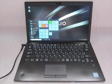 VAIO VJPG11C11N Sony Core i5 8250U 1.8Ghz RAM 8GB SSD 256GB USED Express picture