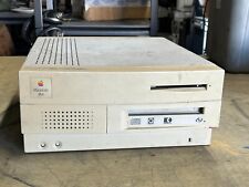 Vintage Apple Macintosh IIVX Computer PC M2391 POWERS ON FOR PARTS OR REPAIR picture