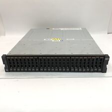 IBM 2076-24F Storwise V7000 SFF Expansion w/ 2 12G Canisters, 20 1.8TB 12GB HDD picture