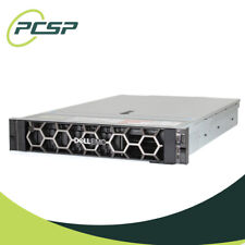 Dell PowerEdge R740 16B SFF 24 Core Server 2X Gold 5118 H730P Custom- Wholesale picture